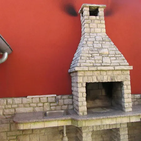 Matej Appartement Pula