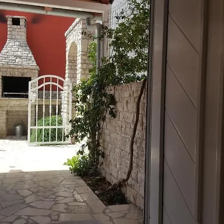 Appartement Matej Pula