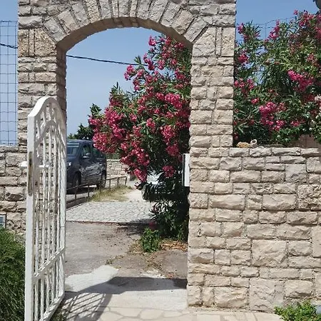 Apartman Matej Póla