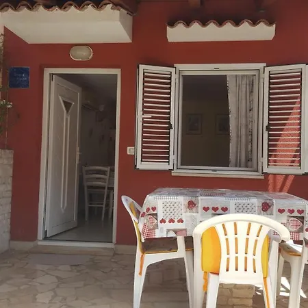 Matej Appartement