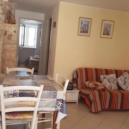 Apartman Matej Póla