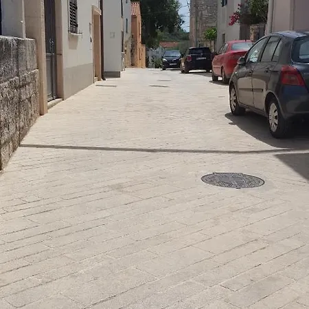 Apartman Matej