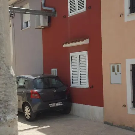 Apartman Matej *