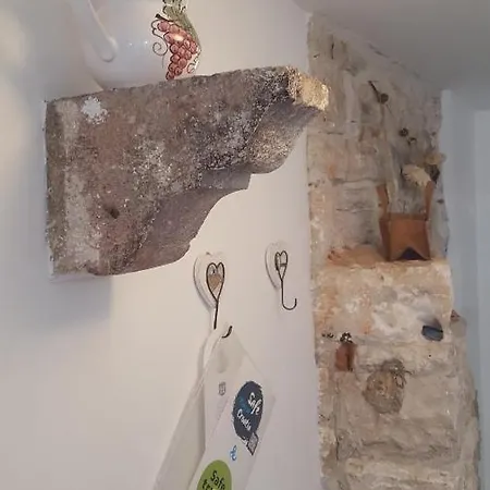 Matej Apartman