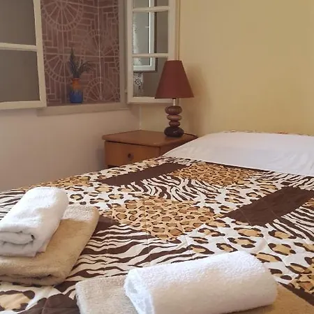 Apartman Matej